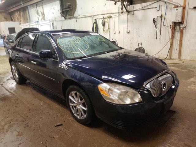 2007 Buick Lucerne for sale in Casper, WY