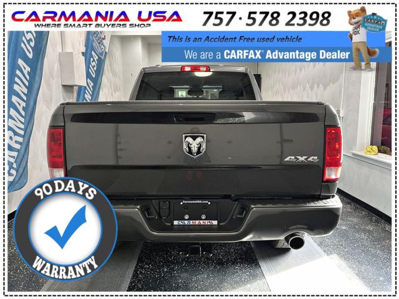 2019 Ram 1500 Classic Tradesman VIN: 1C6RR7FT1KS546800 Lot: 53525872