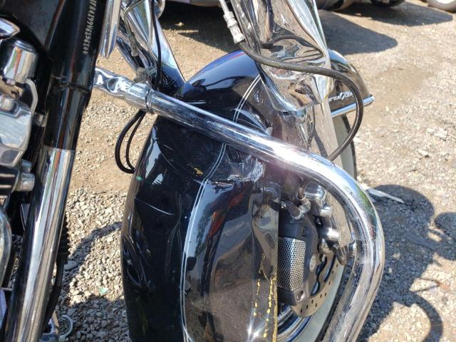 2009 HARLEY-DAVIDSON FLHRC 1HD1FR4199Y685686