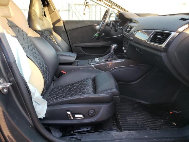 2016 AUDI S7 PRESTIG WAUW2AFC0GN020688