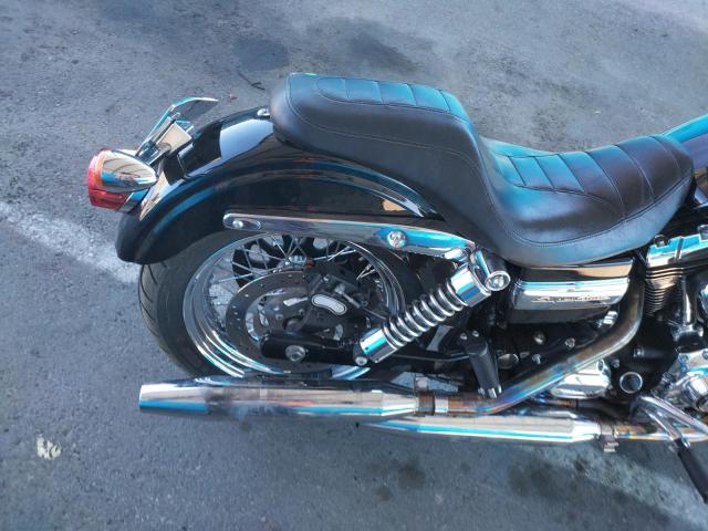 2012 HARLEY-DAVIDSON FXDC DYNA 1HD1GV430CC337352