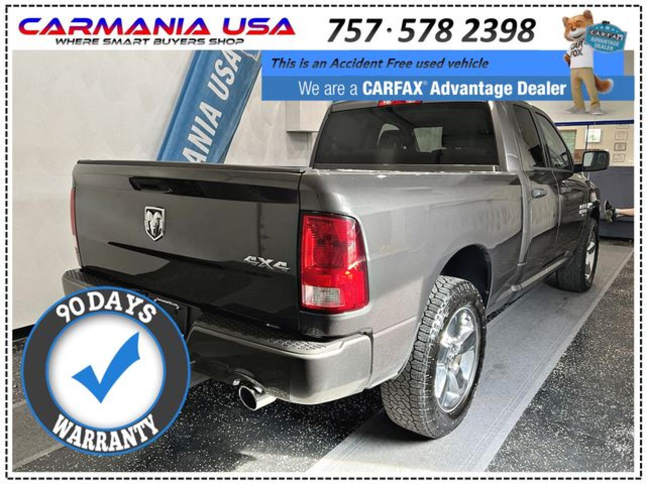 2019 Ram 1500 Classic Tradesman VIN: 1C6RR7FT1KS546800 Lot: 53525872