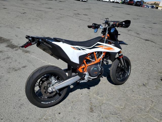 2019 KTM 690 SMC R VBKLSV402KM747253