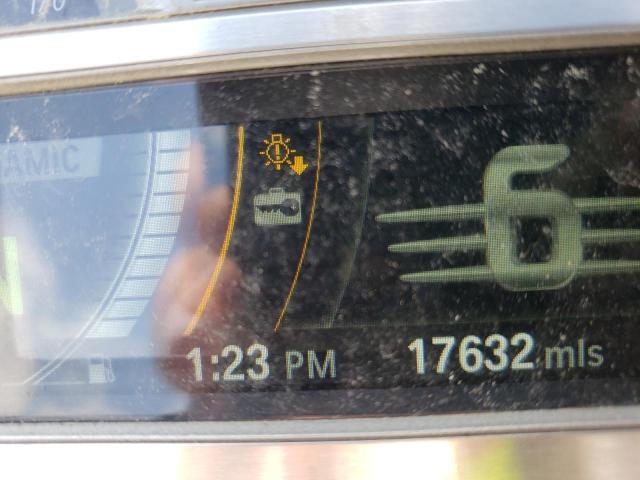 2013 BMW K1600 GTL WB1061205DZZ24465