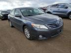 2010 TOYOTA  CAMRY