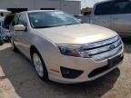 2010 FORD  FUSION