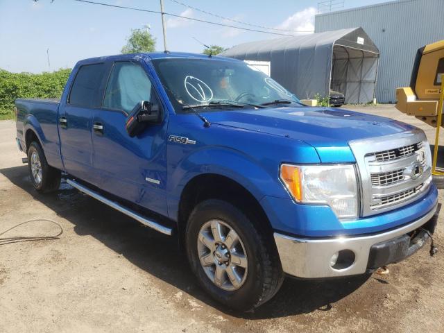 2013 Ford F150 Super for sale in Montreal Est, QC