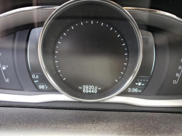 2015 VOLVO XC60 T5 PL YV4612RM4F2701174