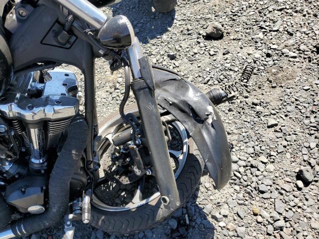 2009 YAMAHA XV1900 CU JYAVP27E49A010564