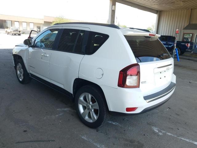 2015 JEEP COMPASS AL 1C4NJCEA1FD262729