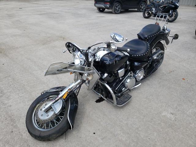 2001 YAMAHA XV1600 AL JYAVP02E11A013843