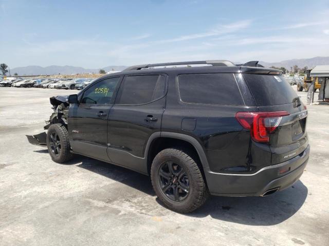 2021 GMC ACADIA AT4 1GKKNLLS5MZ161989