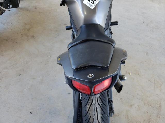 2012 YAMAHA FZ8 N JYARN27E2CA001747