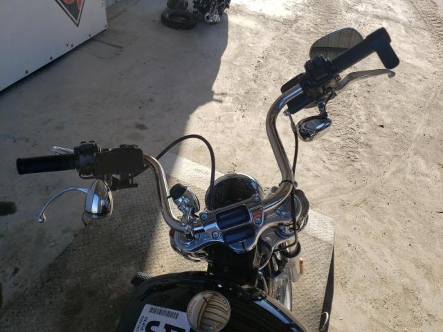 2021 HARLEY-DAVIDSON FXST 1HD1BVJ15MB052655