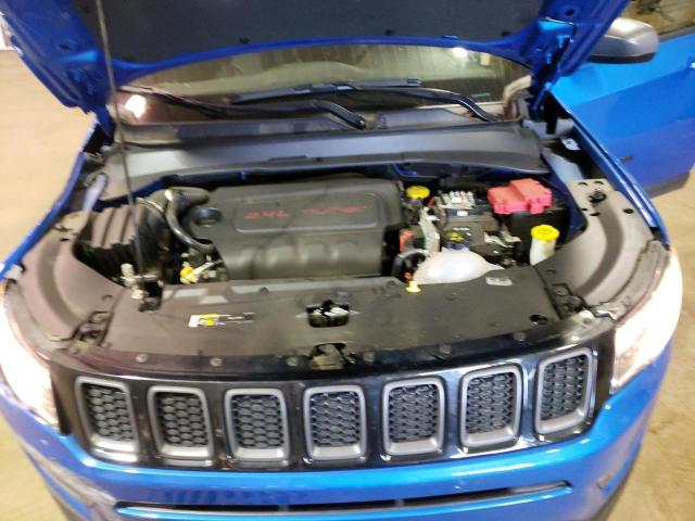 2021 JEEP COMPASS 80 3C4NJDEB8MT591577
