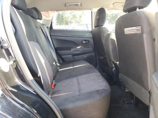 2017 MITSUBISHI RVR SE LIM JA4AJ4AW7HZ609745