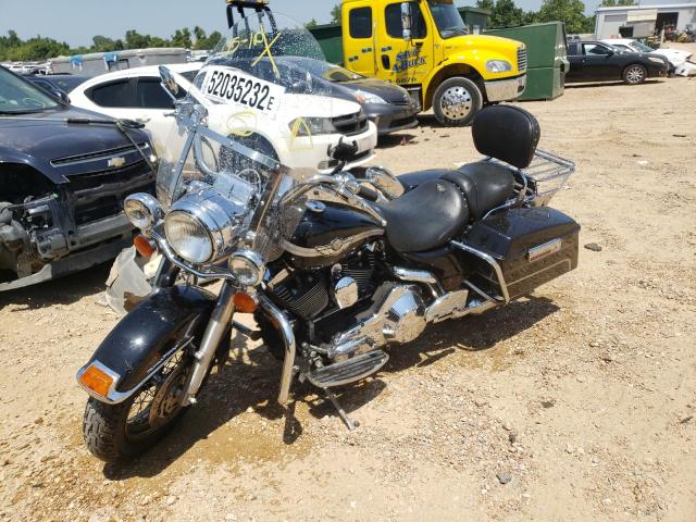 2003 HARLEY-DAVIDSON FLHRI 1HD1FBW133Y701523