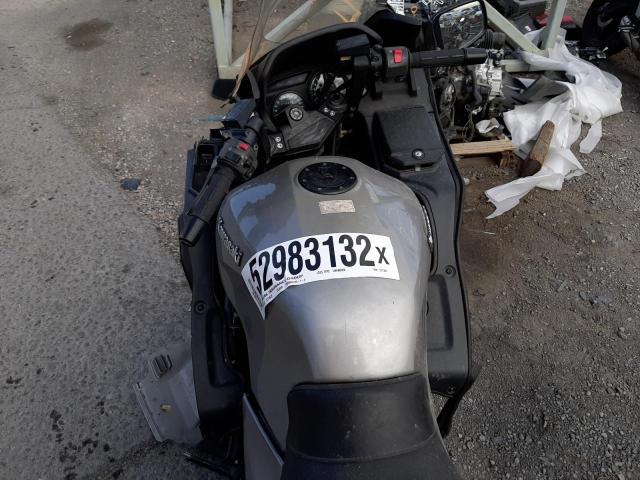 2002 KAWASAKI ZG1000 - JKAZGCA162B517381