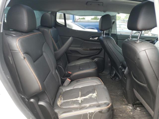 2022 GMC ACADIA AT4 1GKKNLLS6NZ129408
