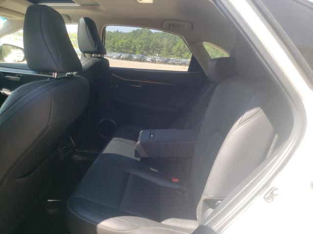 2015 LEXUS NX 200T JTJBARBZ0F2042569