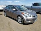 2013 HYUNDAI  ELANTRA