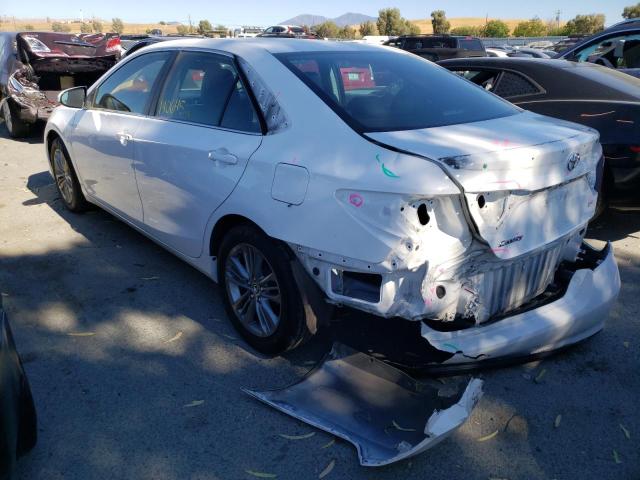 2015 TOYOTA CAMRY LE 4T1BF1FK8FU939447
