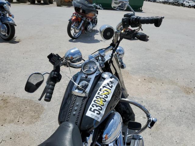 2011 HARLEY-DAVIDSON FLSTF SHRI 1HD1JG512BB046821