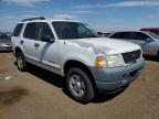 2005 FORD  EXPLORER