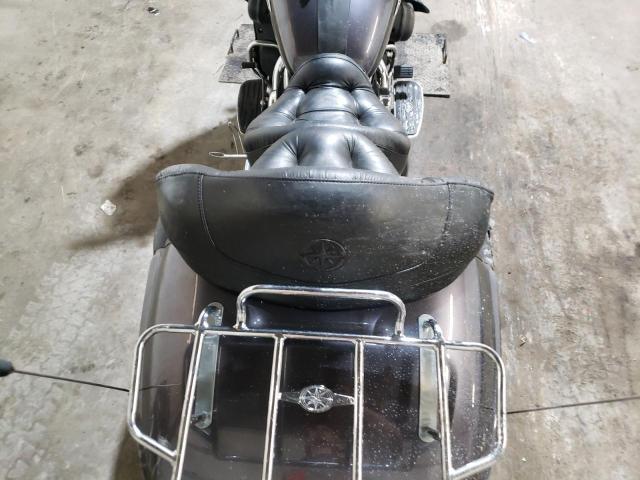 2013 YAMAHA XVZ13 TFS JYAVP04E0DA016797