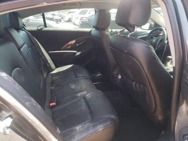 2016 BUICK LACROSSE S 1G4G45G33GF260217