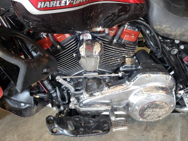 2021 HARLEY-DAVIDSON FLHTCUTGSE 1HD1TBH18MB956792