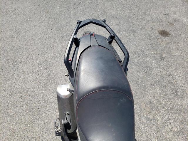 2013 DUCATI HYPERMOTAR ZDM1YBTS6DB002761