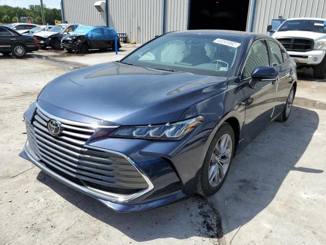 2019 TOYOTA AVALLON 4T1BZ1FB0KU021953