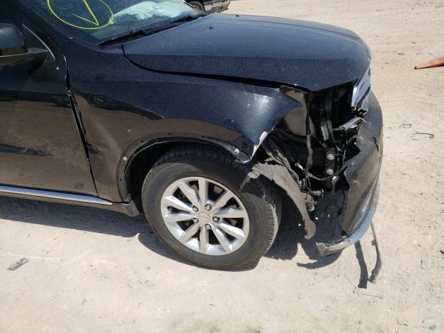 2015 DODGE DURANGO - 1C4RDHAG1FC239540