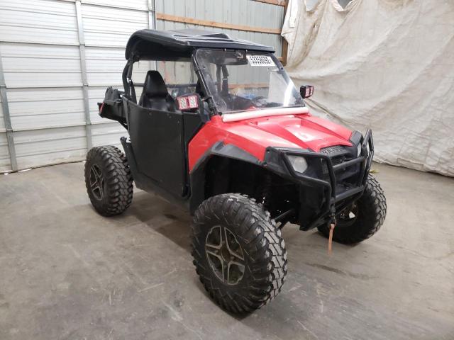 2014 POLARIS RZR 800 S - 4XAVE76A8EB173624