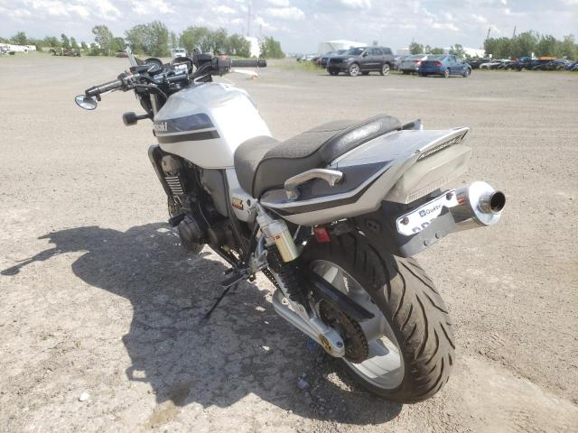 2003 KAWASAKI ZR1200 A JKAZR9A123A028318