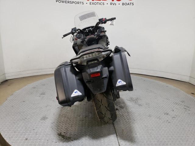 2014 HONDA CTX1300 JH2SC7413EK000797