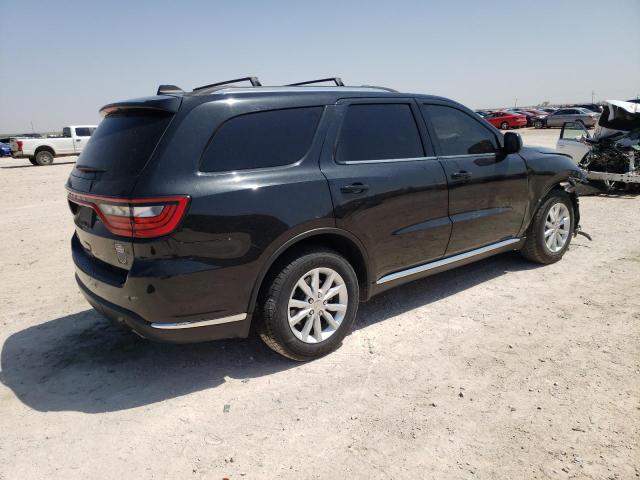 2015 DODGE DURANGO - 1C4RDHAG1FC239540