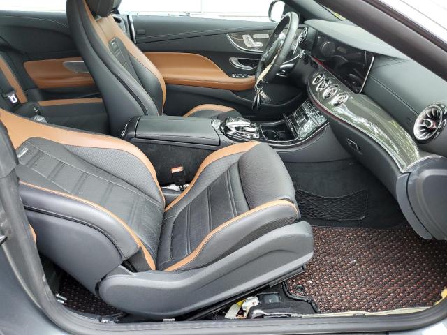 2019 MERCEDES-BENZ E AMG 53 WDD1K6BB2KF086983