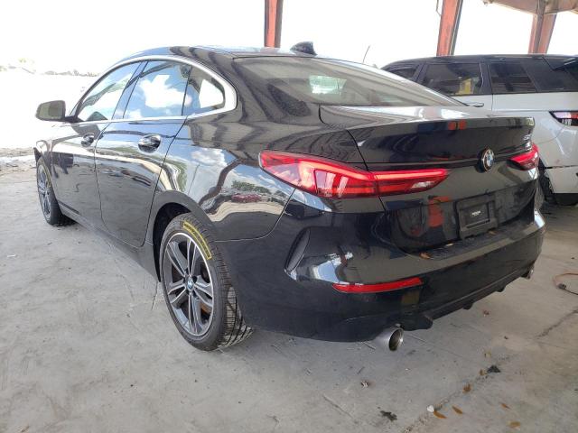 2022 BMW 228I WBA53AK0XN7K22217