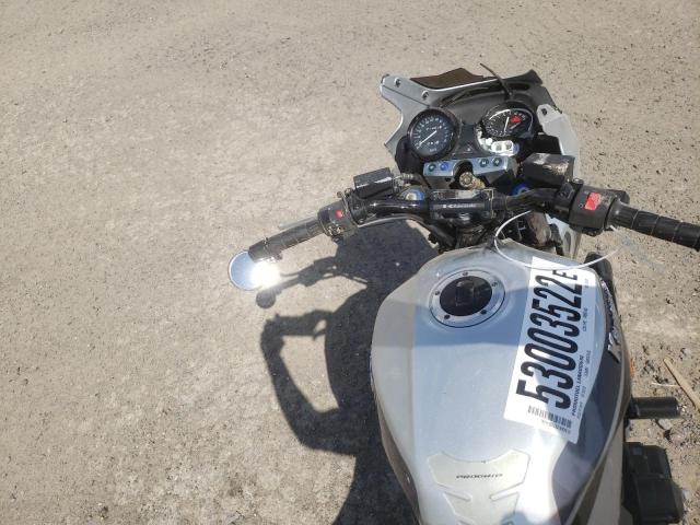 2003 KAWASAKI ZR1200 A JKAZR9A123A028318