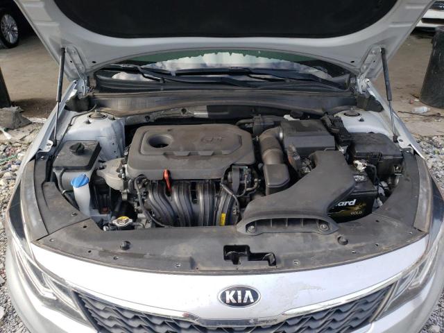 5XXGT4L39KG278559 KIA Optima