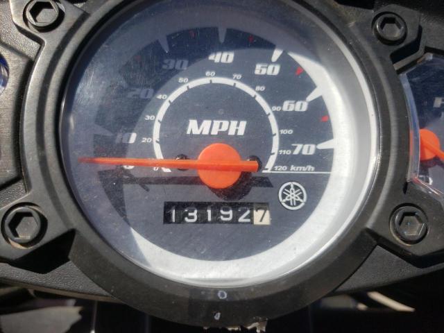 2009 YAMAHA YW125 LPRSE48Y19A001462