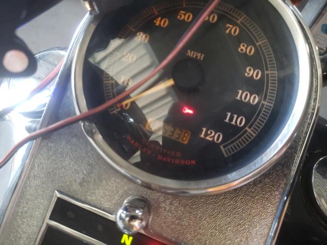 2002 HARLEY-DAVIDSON FLSTFI 1HD1BXB162Y068741
