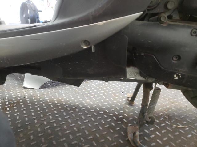 2006 YAMAHA CX50 U LPRSA30A36A100154