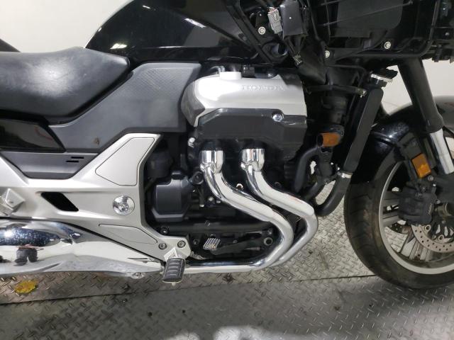 2014 HONDA CTX1300 JH2SC7413EK000797