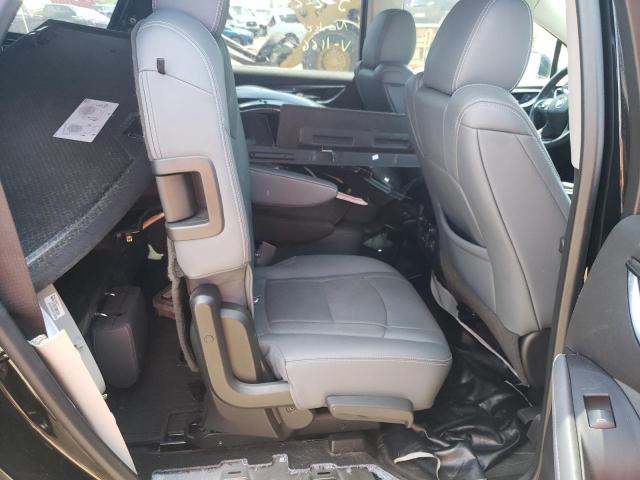 2020 BUICK ENCLAVE PR 5GAEVBKW4LJ261166