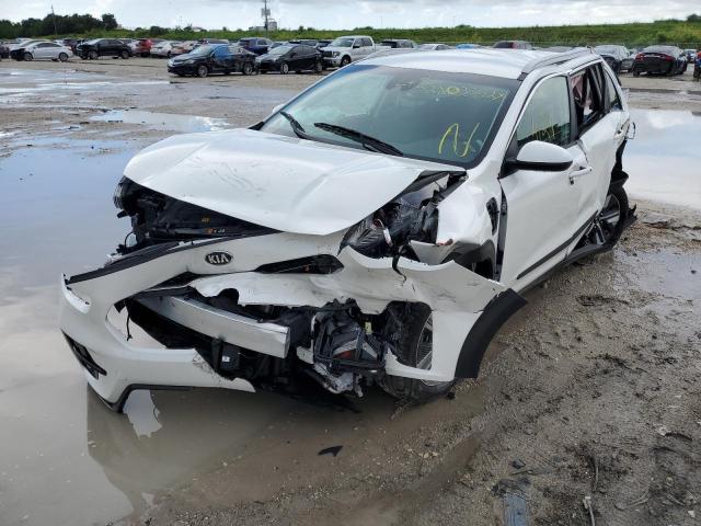 2020 KIA NIRO LXS KNDCM3LD6L5391180