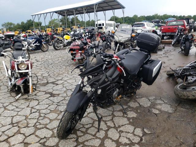 2019 SUZUKI DL650 A JS1C733B3K7100704