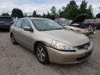 2003 HONDA  ACCORD